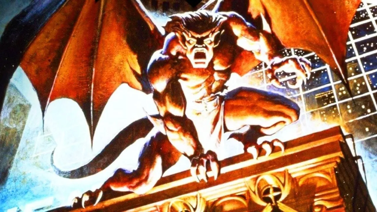 Imagem: Toda criança dos anos 90 conhece esta série: Ela deveria ter voltado há anos, e agora a quarta tentativa falhou