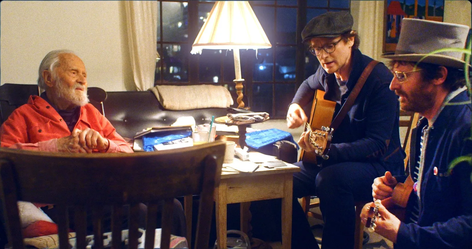 Imagem: Musical em plano único ‘Brother Verses Brother’, produção de Francis Ford Coppola, ganha lançamento pela Picturehouse