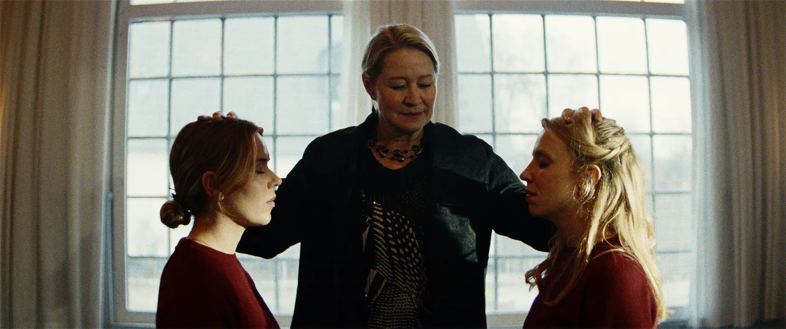 Imagem: ‘Father’s House’, com David Dencik e Trine-Dyrholm, é adquirido pela DR Sales antes da competição em Tallinn