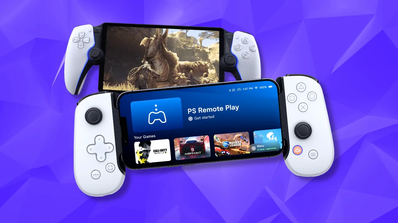 Imagem: Handheld do PlayStation Pode Ter Gráficos AMD Exclusivos de Próxima Geração, Sugere Relatório