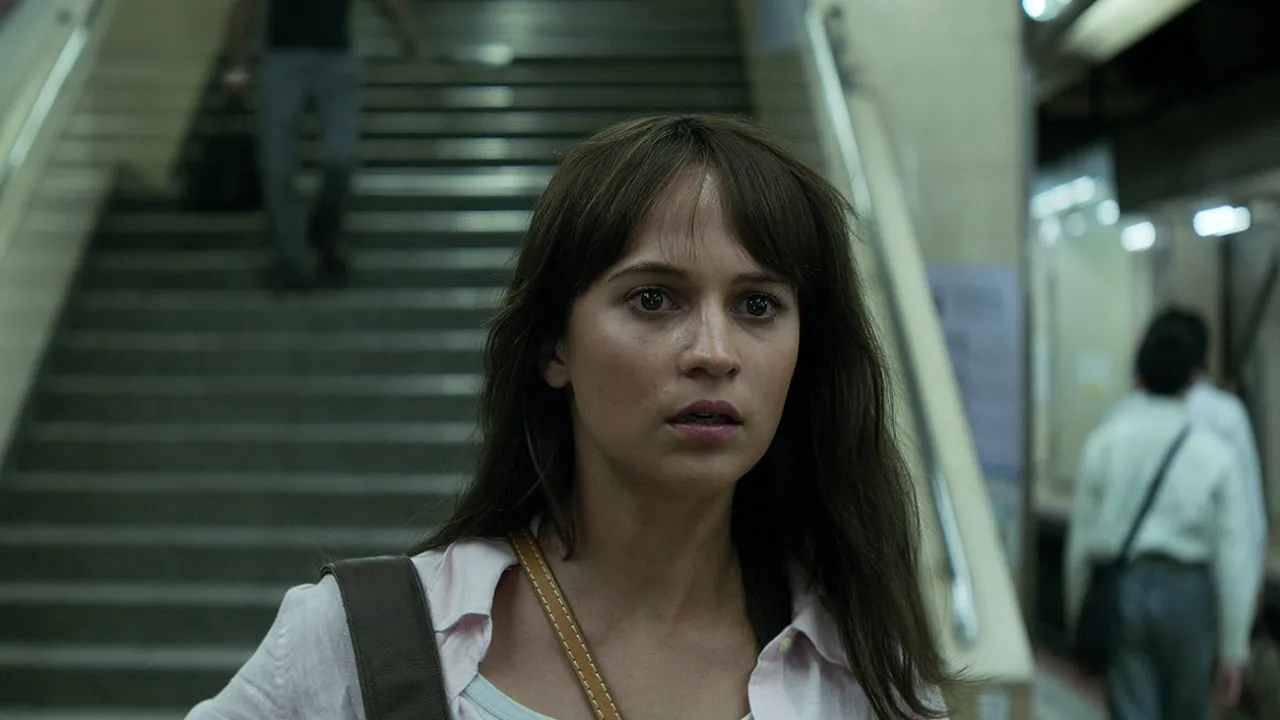 Imagem: Mesmo sendo fã de suspense, me deixei levar: Este ótimo filme da Netflix esconde a verdade até o final amargamente perverso