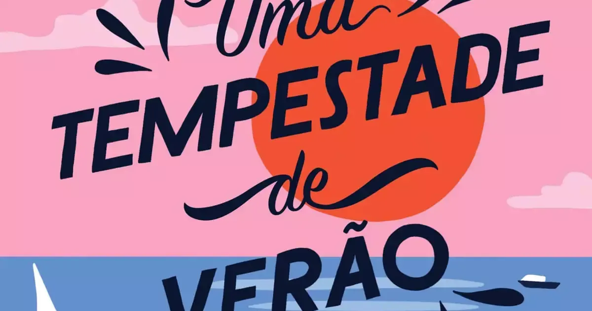 Imagem: Uma Tempestade de Verão | Stallone vai produzir adaptação de best-seller teen na Amazon