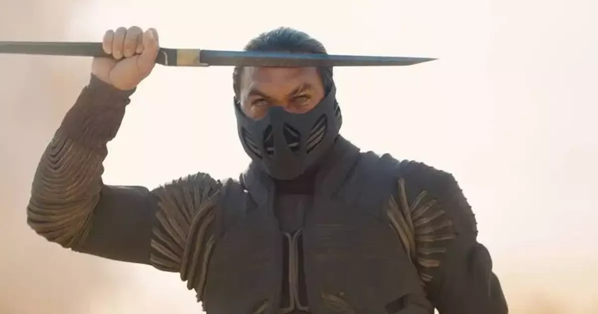 Imagen: Dune: Parte 3 | La película que concluirá la saga recibe nuevos pósteres y anuncia tráiler final