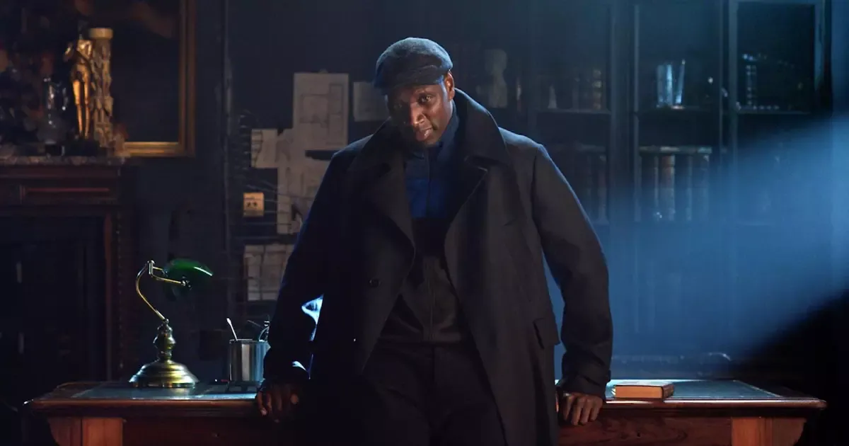 Imagem: Lupin | O que você precisa lembrar antes da nova temporada