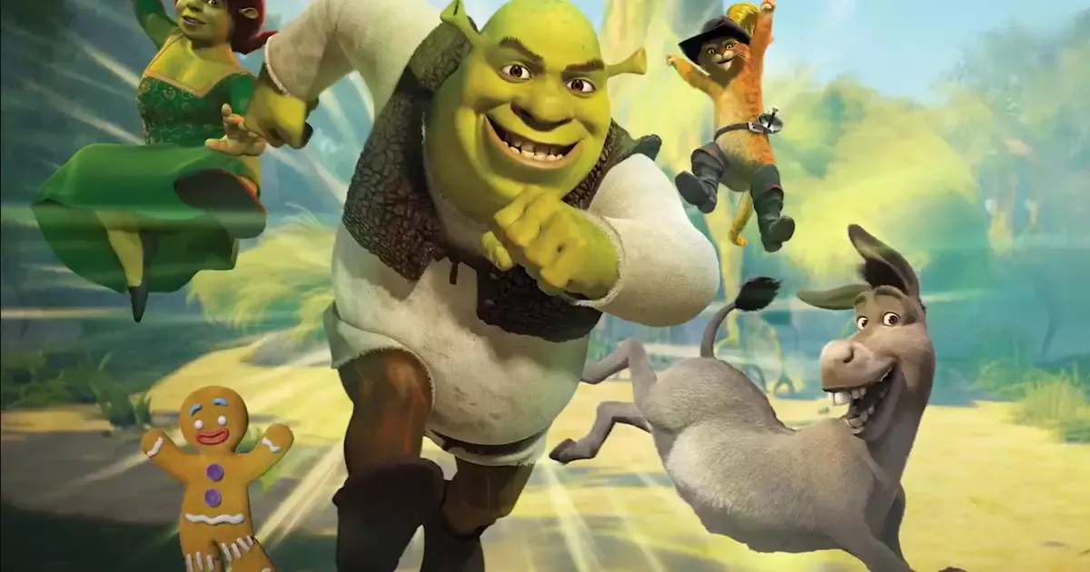 Imagen: Shrek 2 | Con tráiler, anuncian el remake del clásico de la animación; pero hay un detalle
