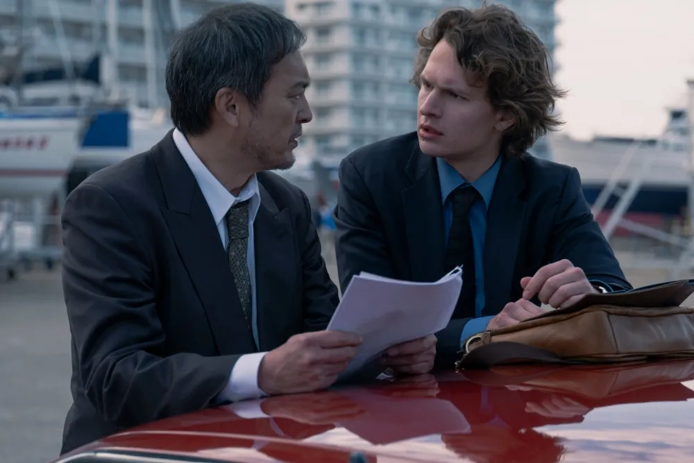 Imagem: Produtor de ‘Tokyo Vice’ e executiva da Netflix pedem mudanças no incentivo à produção do Japão em seminário da MPA enquanto governo prepara órgão unificado de conteúdo
