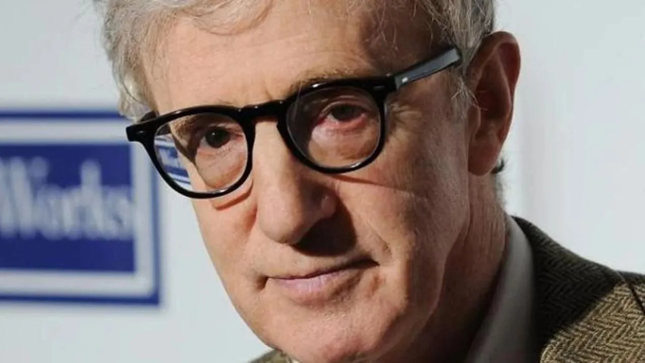 Imagen: El aclamado cineasta que siempre despreció a Woody Allen: "No me gusta ese tipo de hombre. Apenas puedo soportar hablar con él"