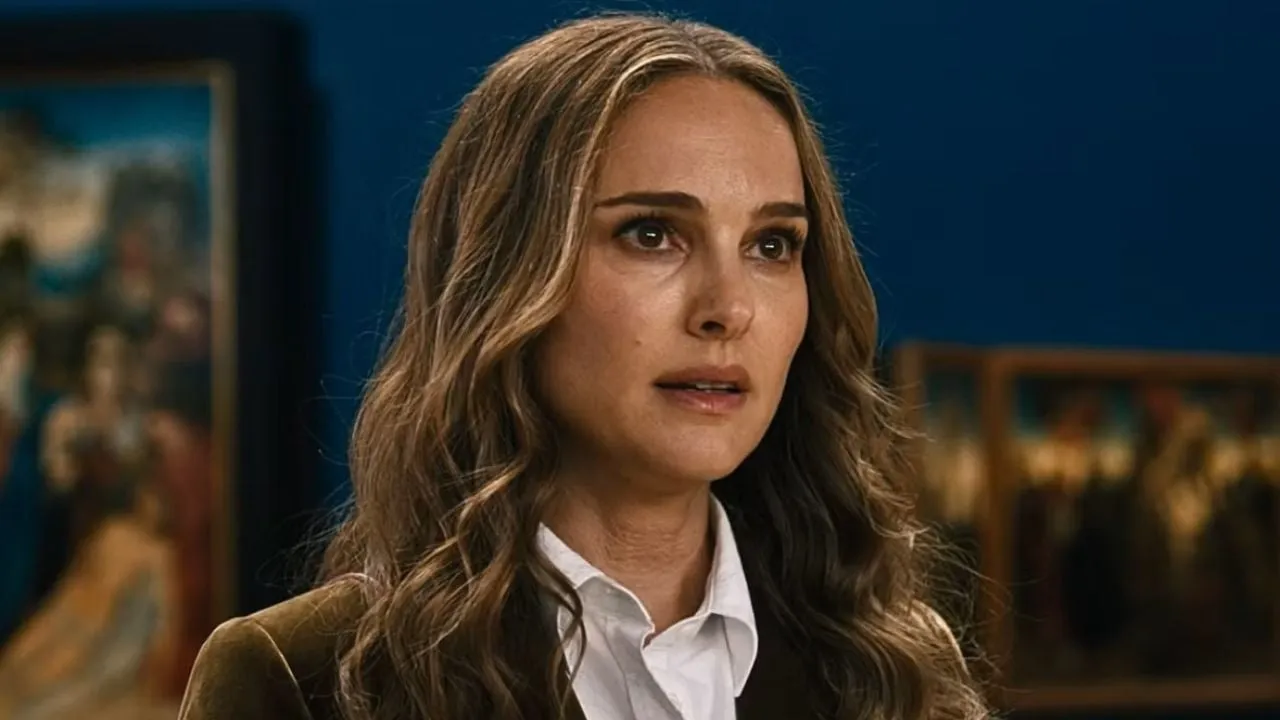 Imagen: "Fui retratada como una Lolita sexualizada": El desahogo de Natalie Portman sobre su primer papel en el cine