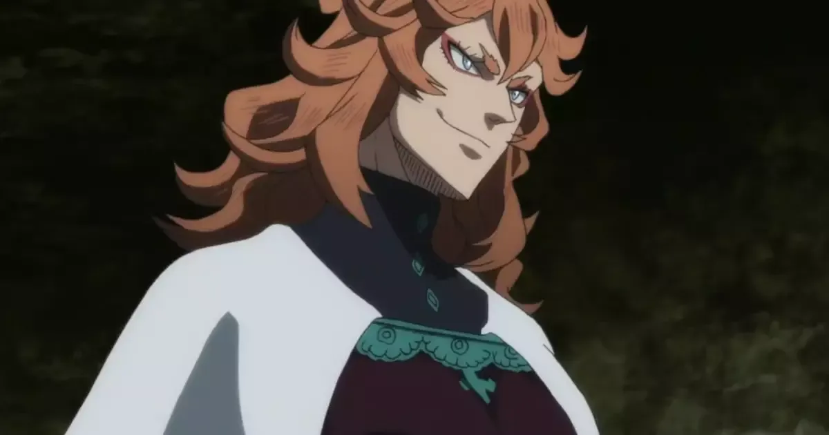 Image: Black Clover | Season 2 Reveals Mereoleona's Final Form; Check It Out