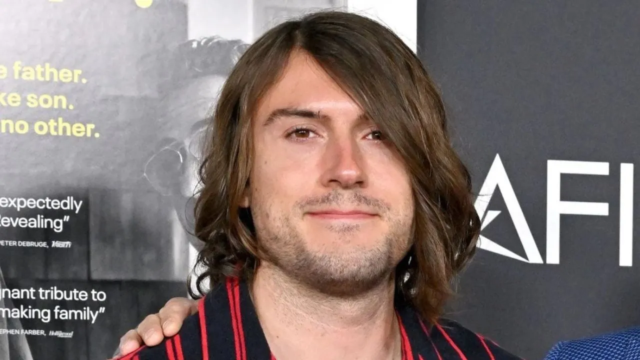 Imagem: Seu pai é uma das estrelas mais famosas do mundo: Este ator está prestes a interpretar seu primeiro grande papel no cinema