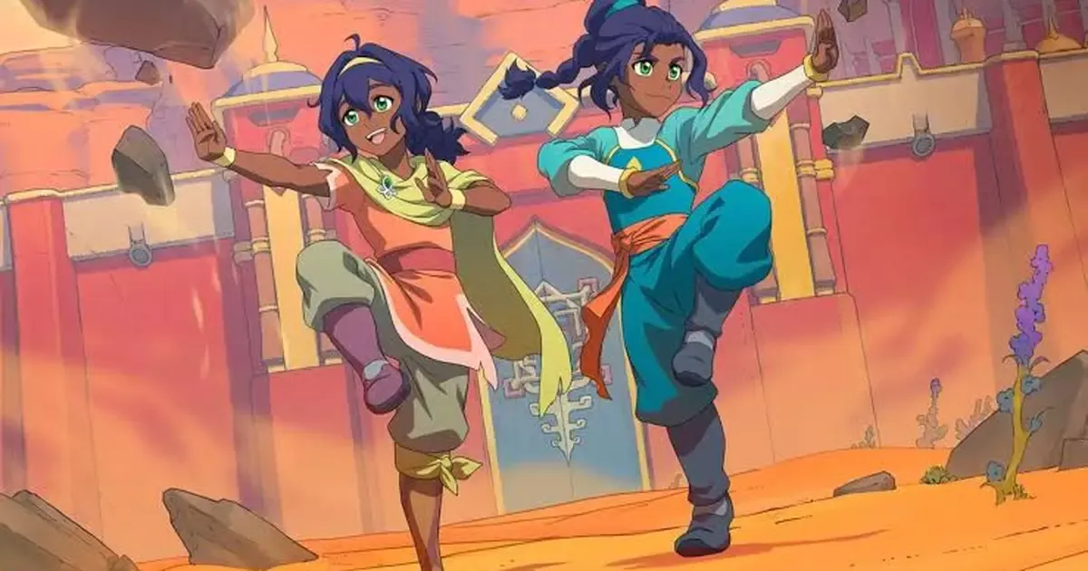 Imagen: Avatar: Los Siete Refugios | Guionista revela qué escena disfrutó más escribir