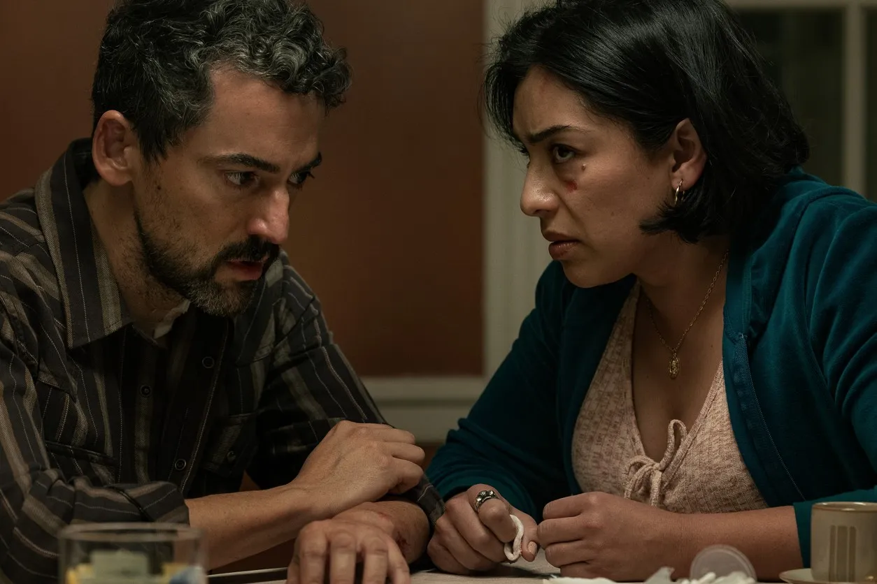 Imagem: 'Sobrevivência': filme de Ben Affleck chega ao 1º lugar da Netflix com reflexão sobre política