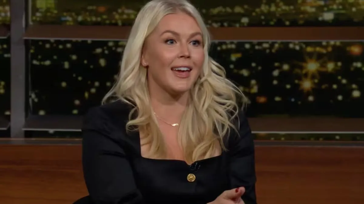 Imagem: Karoline Leavitt diz que é da natureza de Trump "se desligar das pessoas"