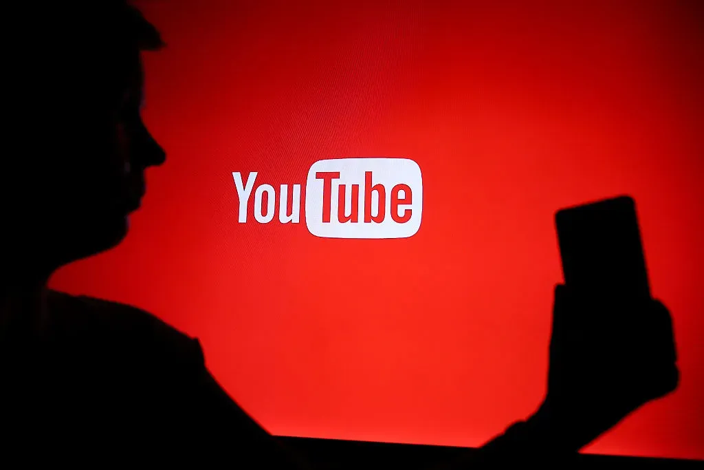 Imagem: Receita com publicidade do YouTube sobe 9% no 3º trimestre, para US$ 11,2 bilhões, enquanto Alphabet fica abaixo das estimativas de resultados
