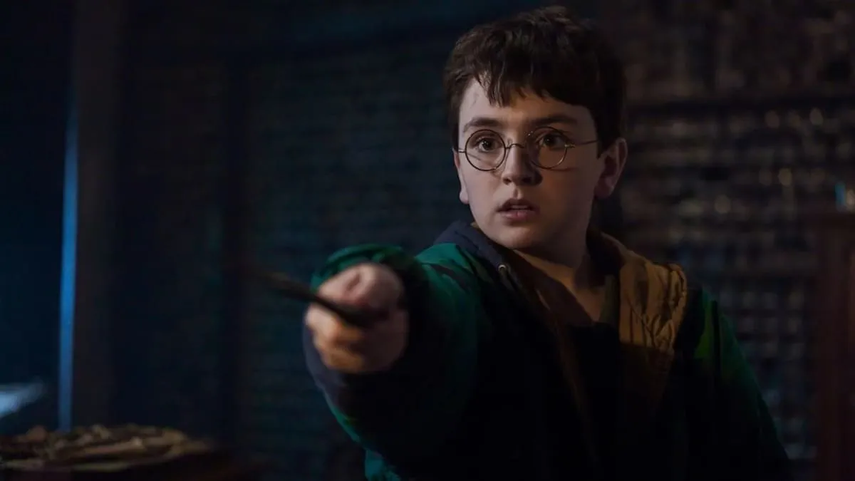 Imagem: HBO pode estar usando o dinheiro do final de Game of Thrones em Harry Potter