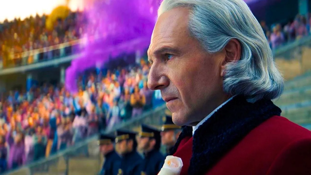 Imagen: En 3 semanas se estrena una de las películas de ciencia ficción más grandes del año: la sexta película de la franquicia de 3 mil millones de dólares