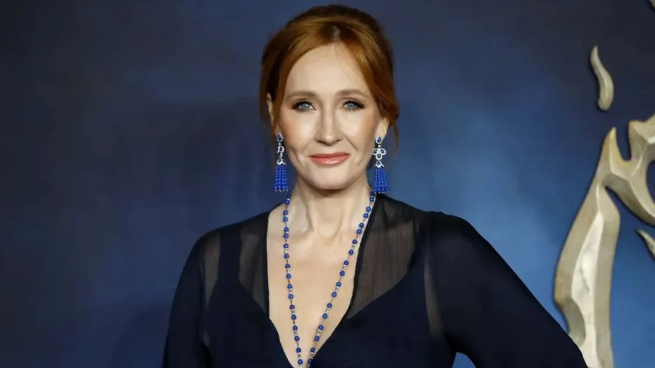 Imagem: J.K. Rowling, 61 anos: Quanto a autora de Harry Potter ganhou com os livros, filmes e série até hoje