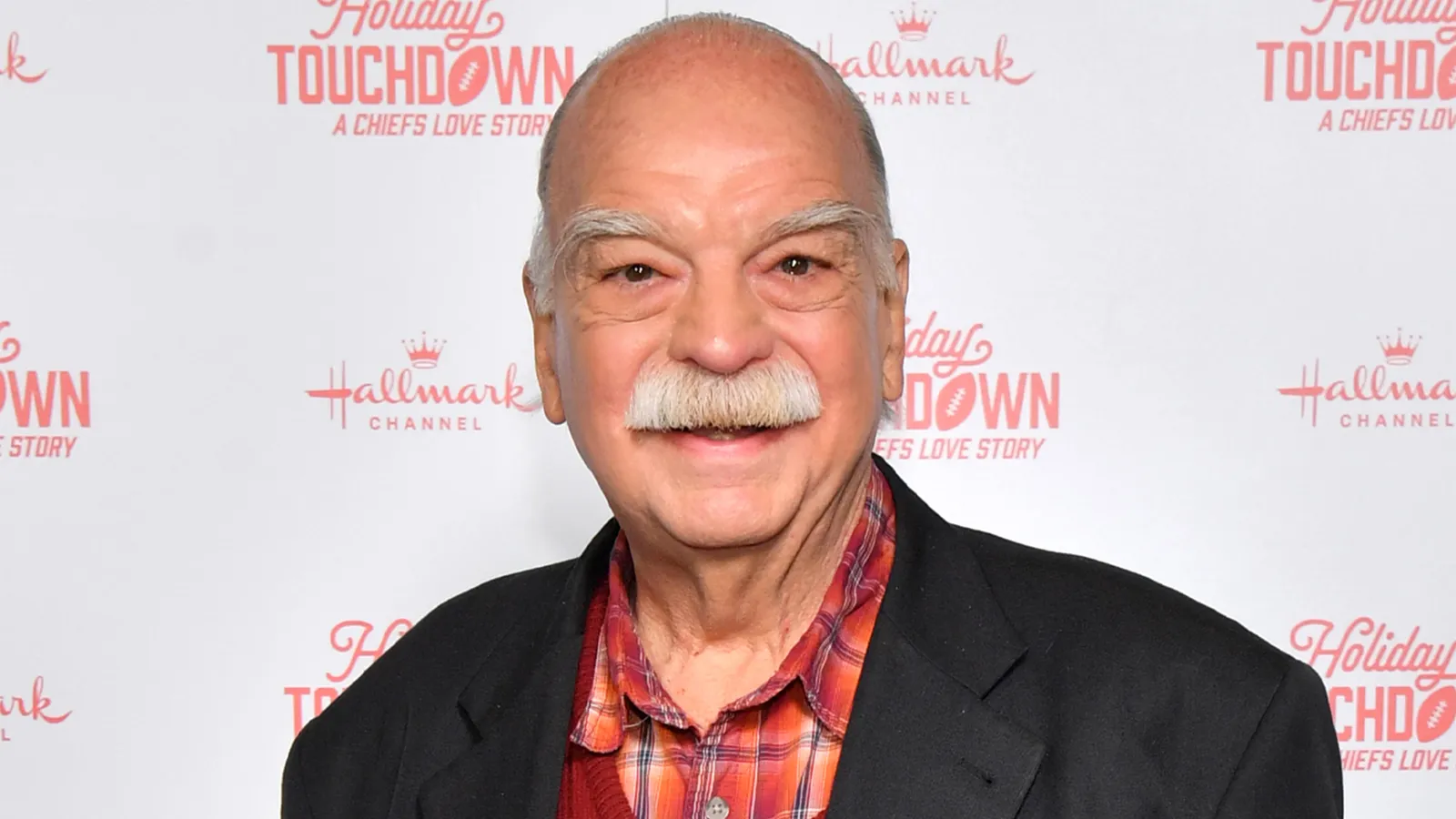 Imagem: Causa da morte de Richard Riehle é revelada