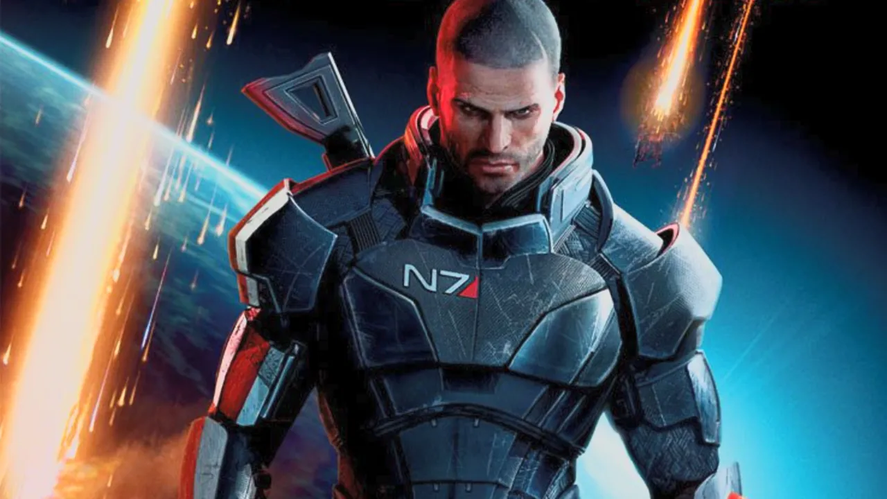 Imagem: Atores de Commander Shepard de Mass Effect e comunidade de Destiny ajudam petição #SaveMassEffect a ultrapassar 200 mil assinaturas
