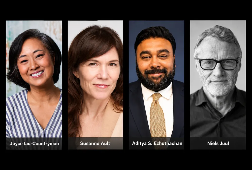 Imagem: NewFilmmakers L.A. anuncia novos membros do conselho e parceria da organização sem fins lucrativos com o Festival de Cinema de Sharjah (EXCLUSIVO)