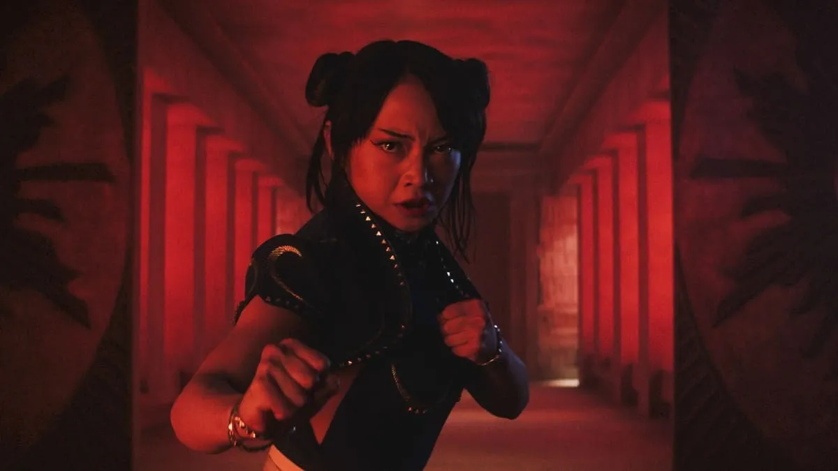 Imagem: Os conservadores da Capcom não deixaram Street Fighter mutilar Chun-Li