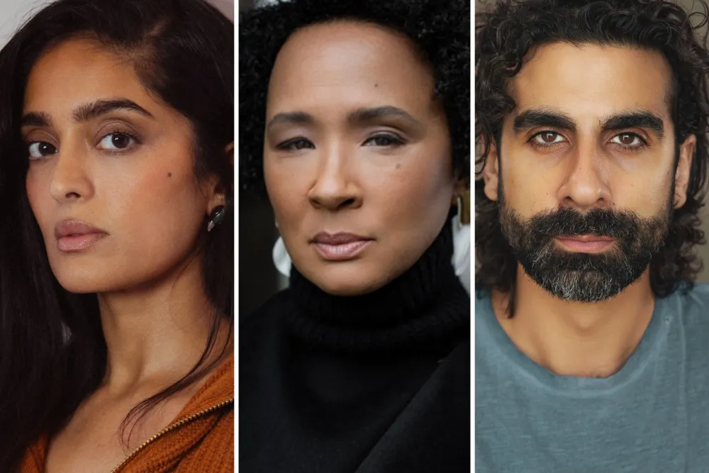 Imagem: ‘MobLand’: Mandeep Dhillon vai estrelar o curta autoral ‘The Things I Want to Do to You’ ao lado de Golda Rosheuvel e Scott Karim (EXCLUSIVO)