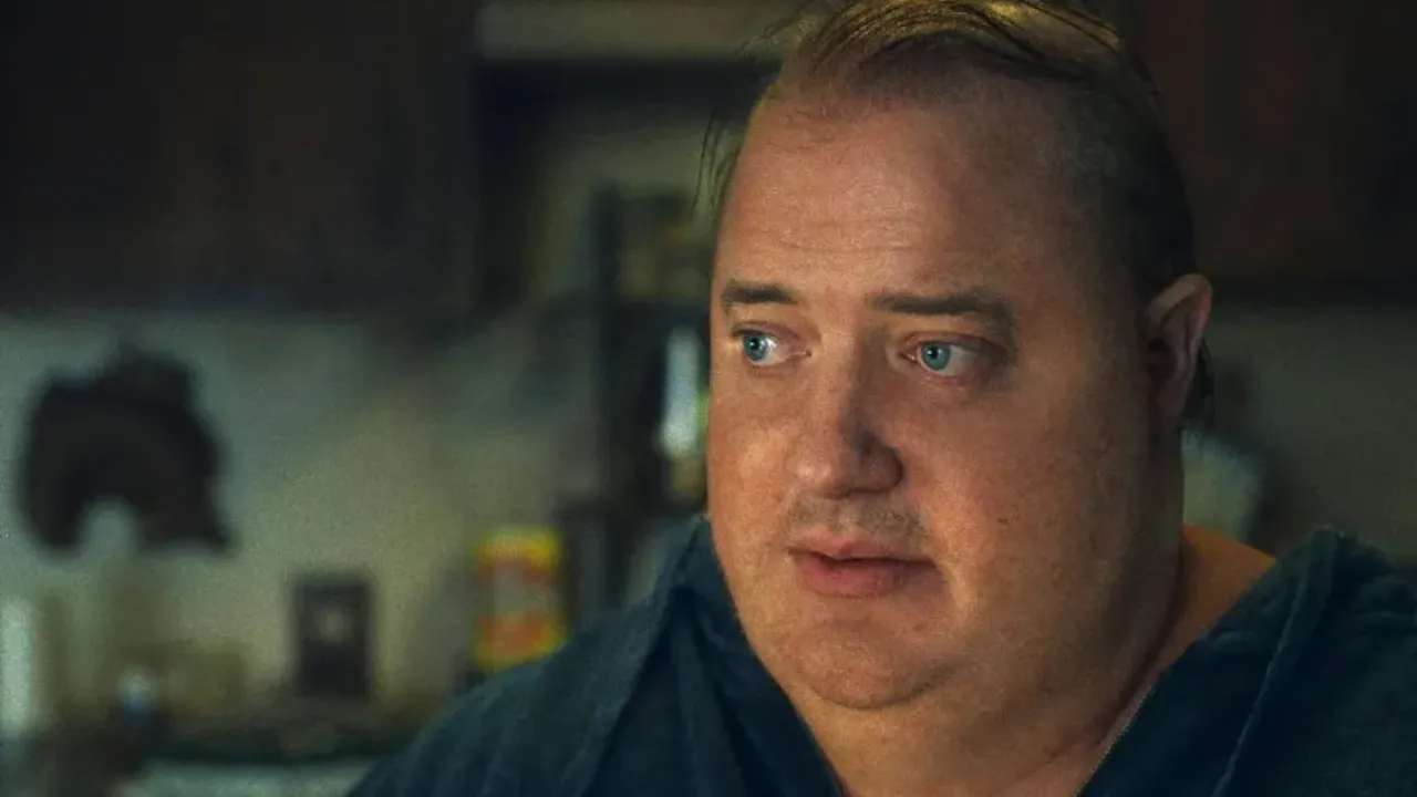 Imagem: Brendan Fraser, aos 57 anos, relembra a fase mais difícil da carreira: "Eu tinha tudo a provar. Sabia que era um ator capaz"