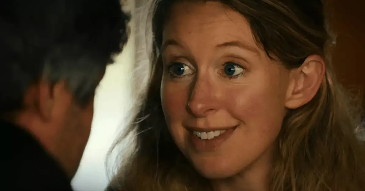 Imagen: You Can See Everything | Película de A24 debuta con 100% en Rotten Tomatoes y 99 en Metacritic