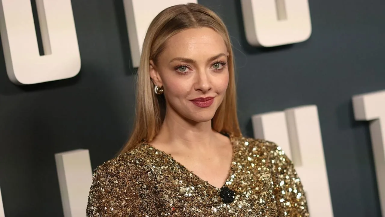 Imagem: Amanda Seyfried recusou papel em série porque tinha muitas cenas íntimas: "Não quero ficar nua na frente de um estranho"
