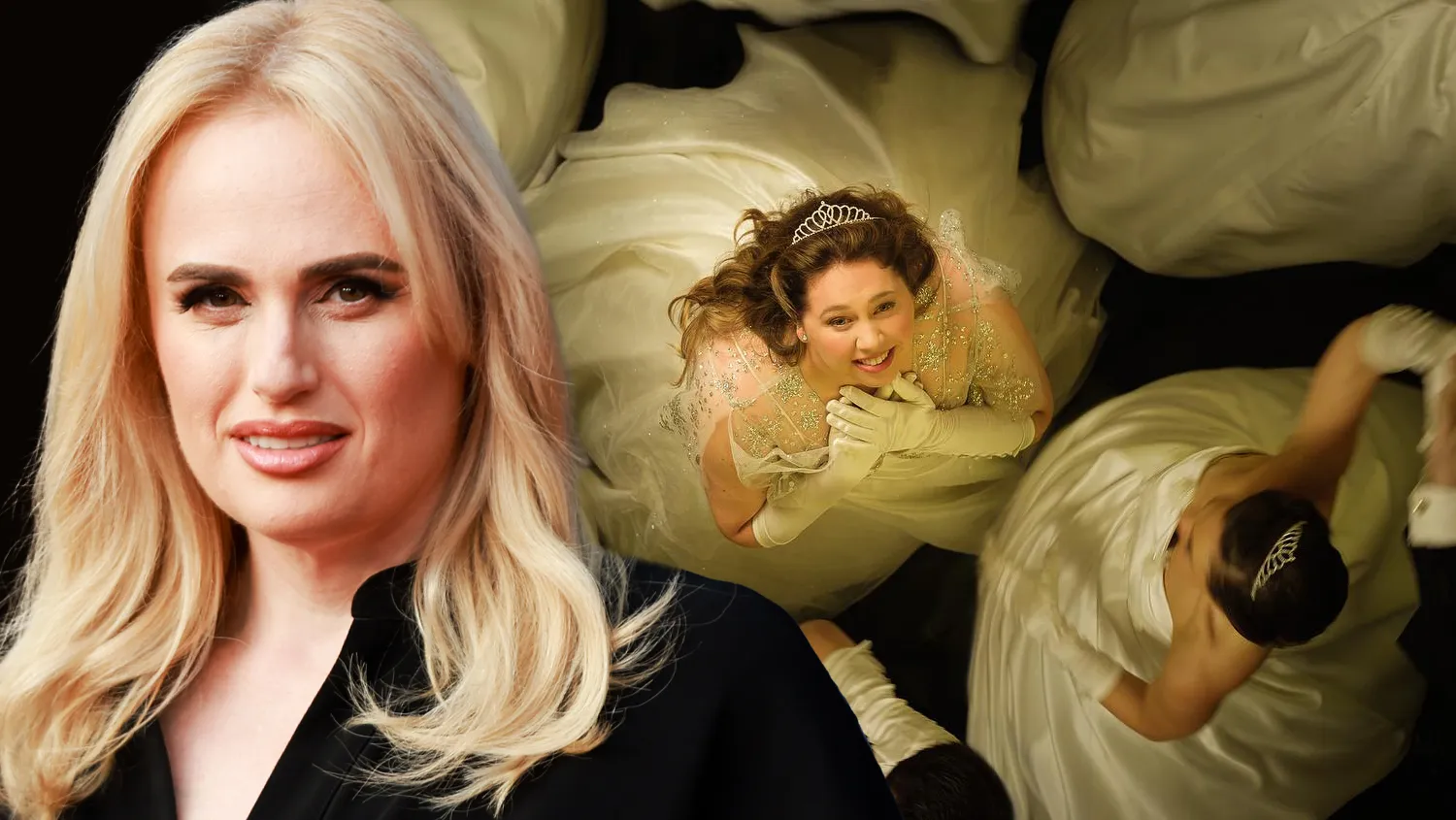 Imagem: Julgamento de Rebel Wilson por difamação contra os produtores de ‘The Deb’ parece ter sido adiado