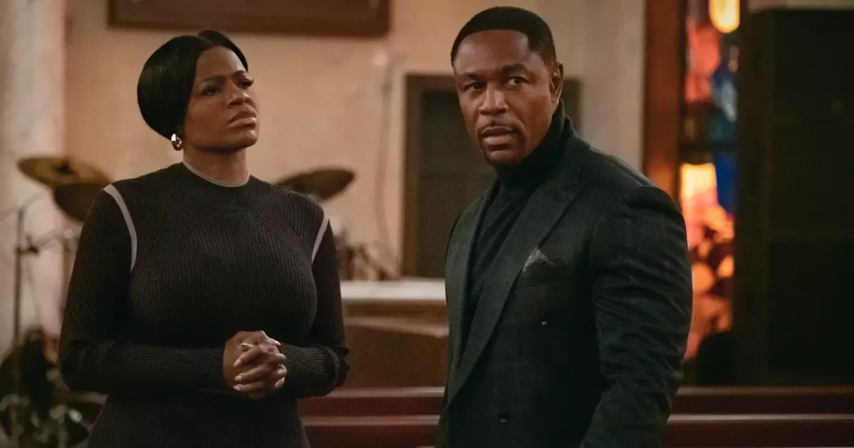 Image: A Christmas Gospel | Netflix releases trailer for Tyler Perry film about faith; watch