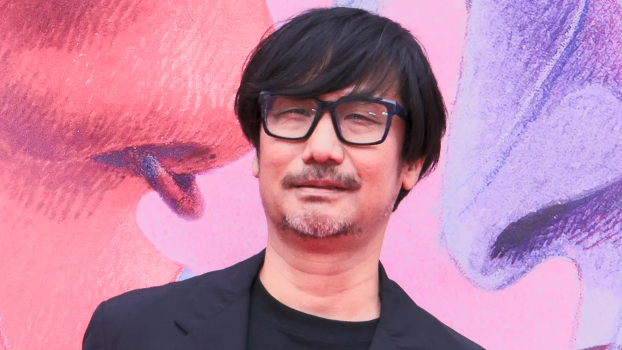 Imagem: Hideo Kojima Adorou Whalefall, mas o Filme Estragou Seu Gosto por Lula