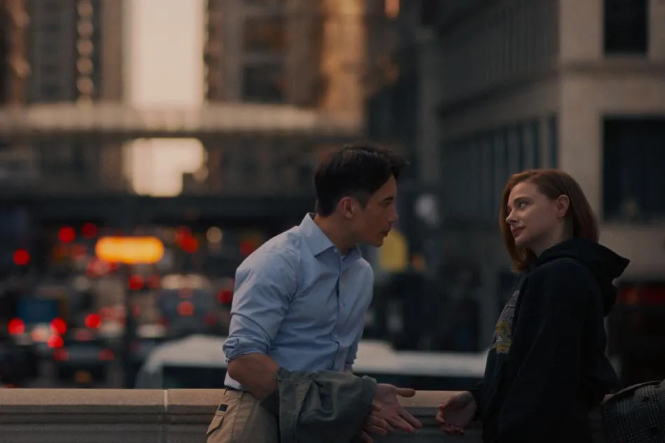 Imagem: Crítica de ‘Love Language’: Chloë Grace Moretz vende palavras de afirmação em uma comédia romântica à moda antiga com toques da Geração Z