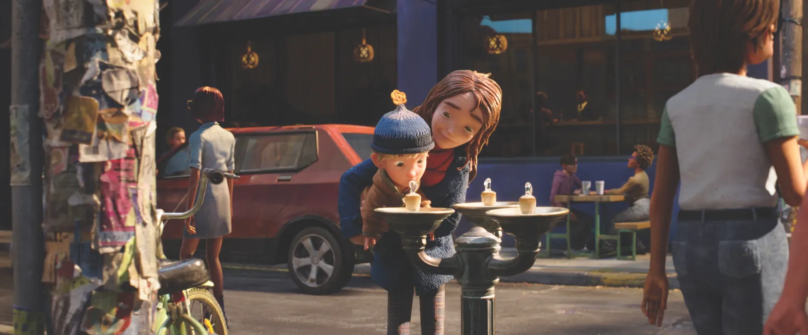 Imagem: Todas as músicas de 'Wildwood', da Laika: de Portugal. The Man aos Decemberists
