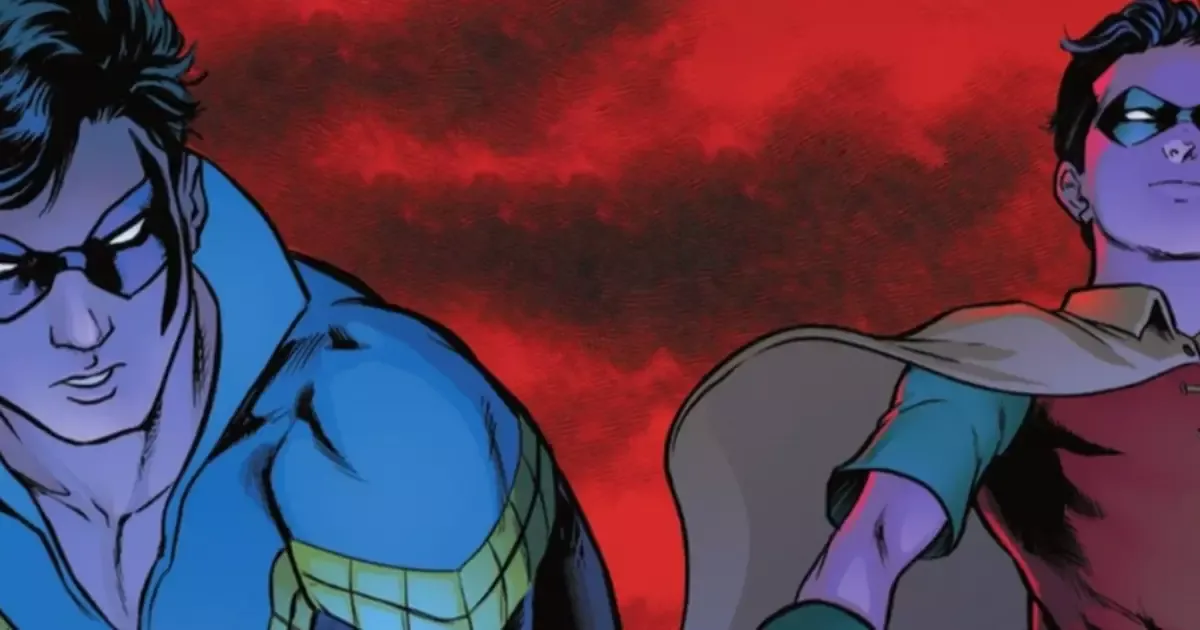 Imagen: Peter Safran compara Dynamic Duo con Toy Story y habla sobre el futuro de Batman en los cines