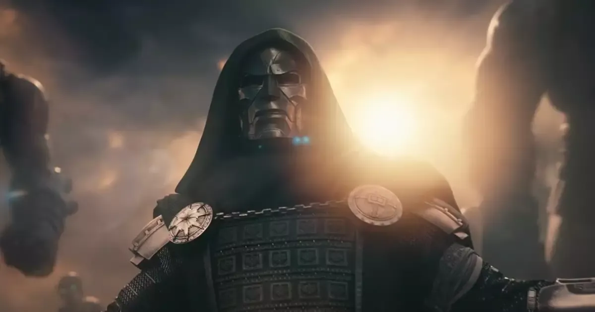 Imagen: ¡BORIS FUERA! Avengers: Doomsday: Personaje ELIMINADO (¿Adiós, Doctor Strange?)