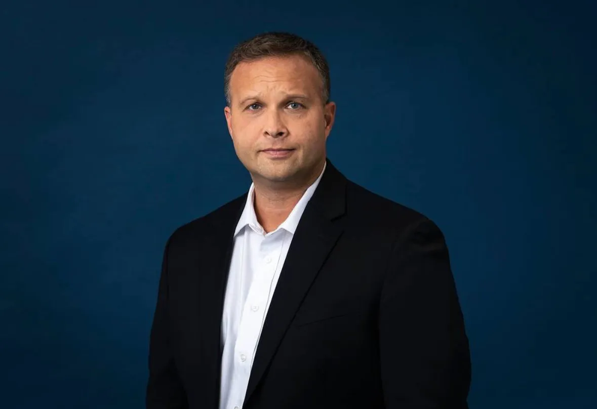 Imagem: Jon Tower assume o cargo de produtor executivo do reformulado 'CBS Mornings'