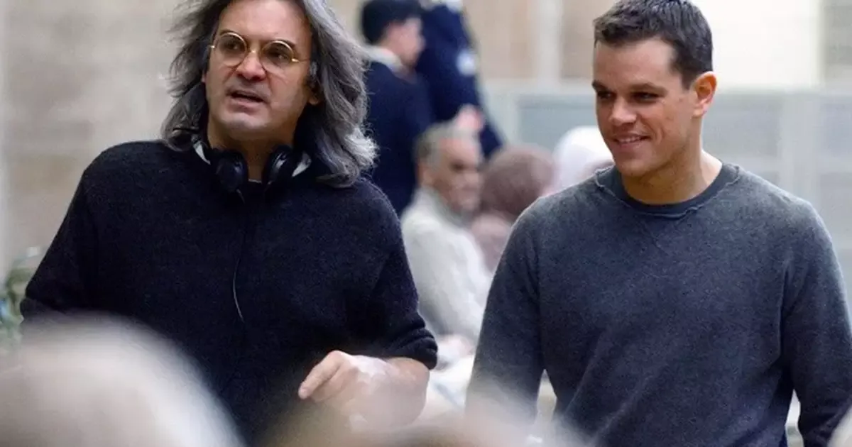 Imagem: 007 | Diretor de Bourne diz que recusou dirigir filme da franquia