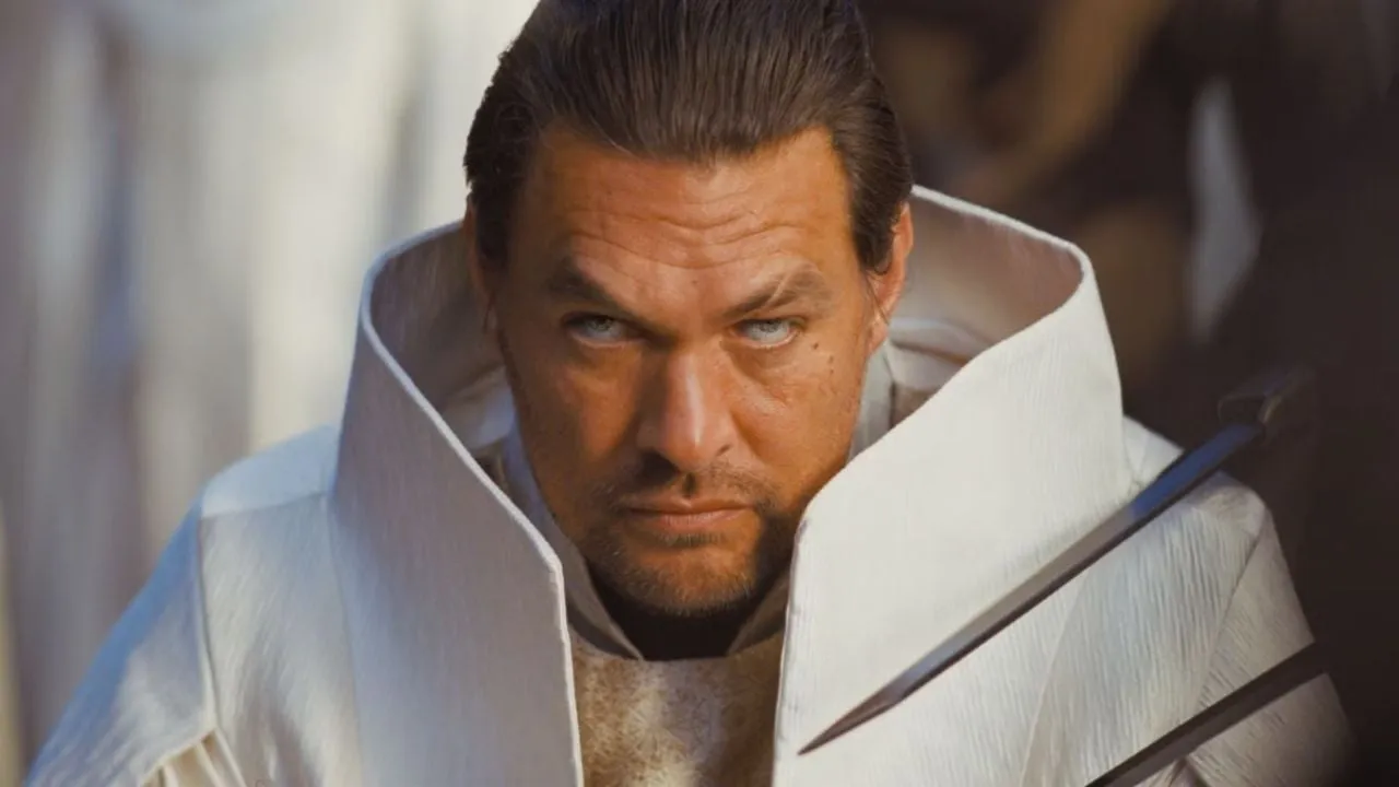 Imagem: Jason Momoa ressuscita em Duna: Parte 3? Entenda como Duncan Idaho volta após morrer no primeiro filme
