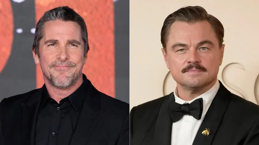 Imagen: DiCaprio y Christian Bale protagonizarán la secuela de 'Heat'; conoce los detalles