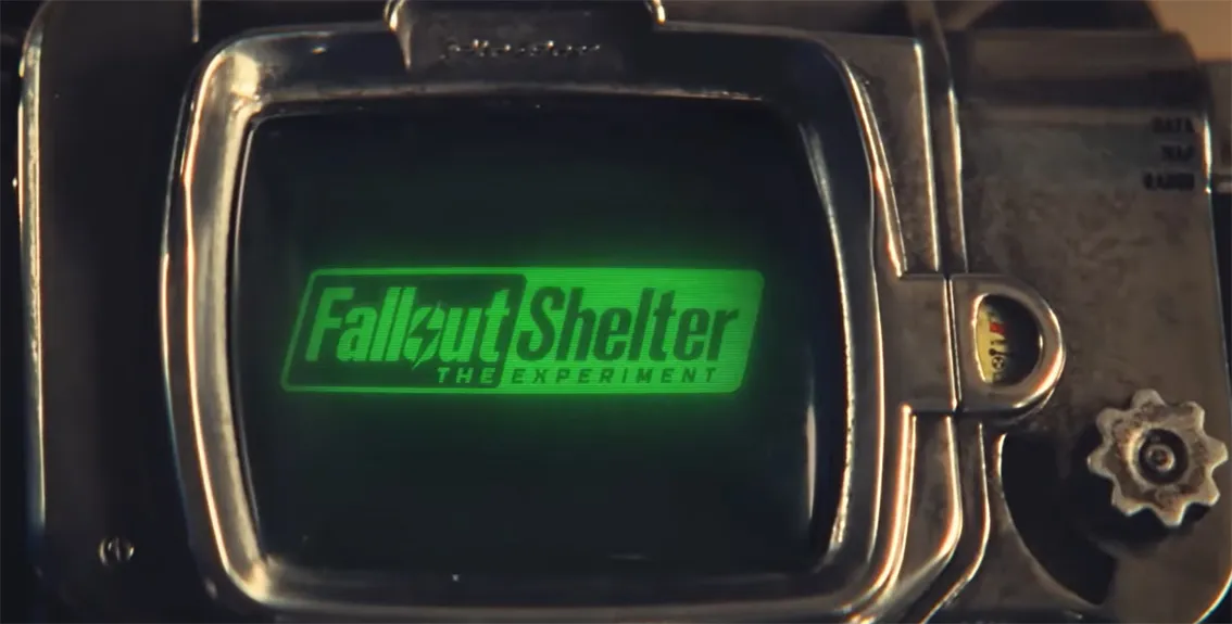 Imagem: Série de competição ‘Fallout Shelter: The Experiment’ ganha data de estreia no Prime Video