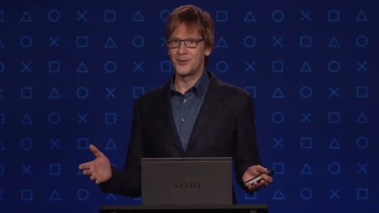 Imagem: PlayStation 6 deve ter versão própria da Sony para geração de quadros, segundo nova patente