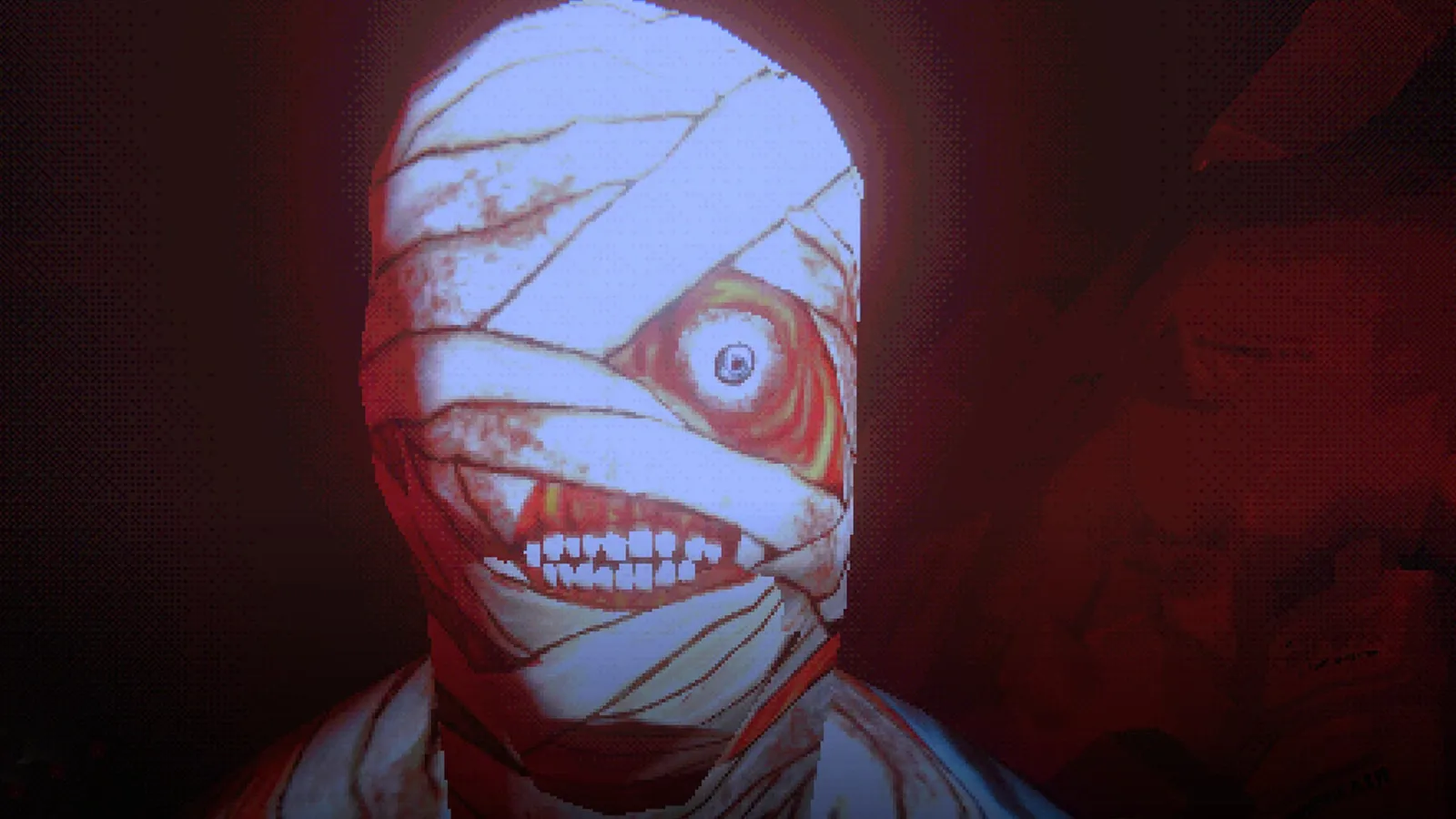 Imagem: Arctic Eggs, Mouthwashing e No, I'm Not a Human chegam ao Xbox | IDXBOX