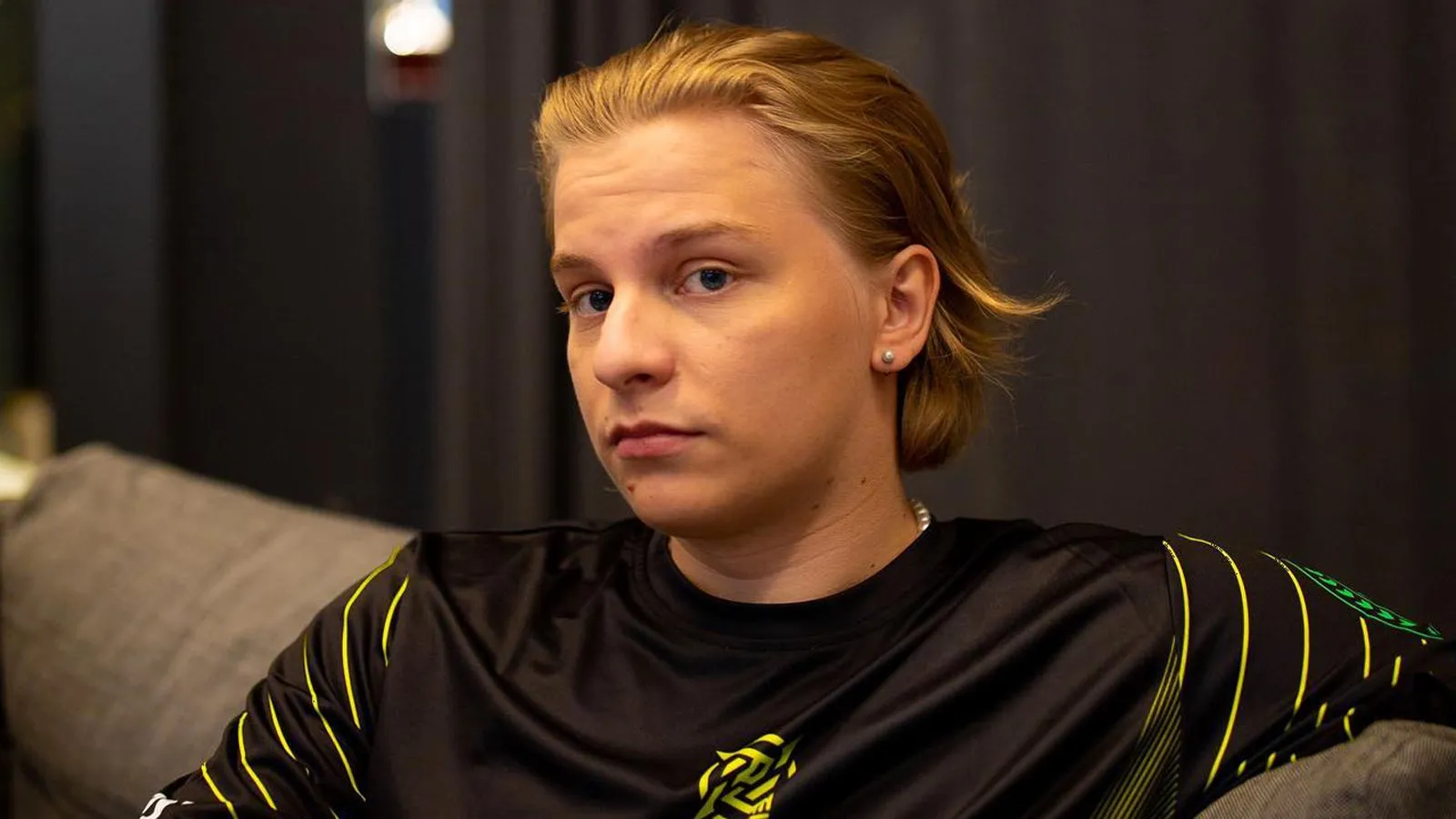Imagem: Pro de Counter-Strike 2 Aleksib enfrenta pena de quatro meses de prisão com suspensão por acusações de fraude fiscal qualificada