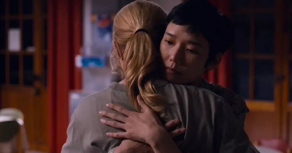 Imagen: El sentido de la vida es la obra maestra hacia la que Ryusuke Hamaguchi venía caminando
