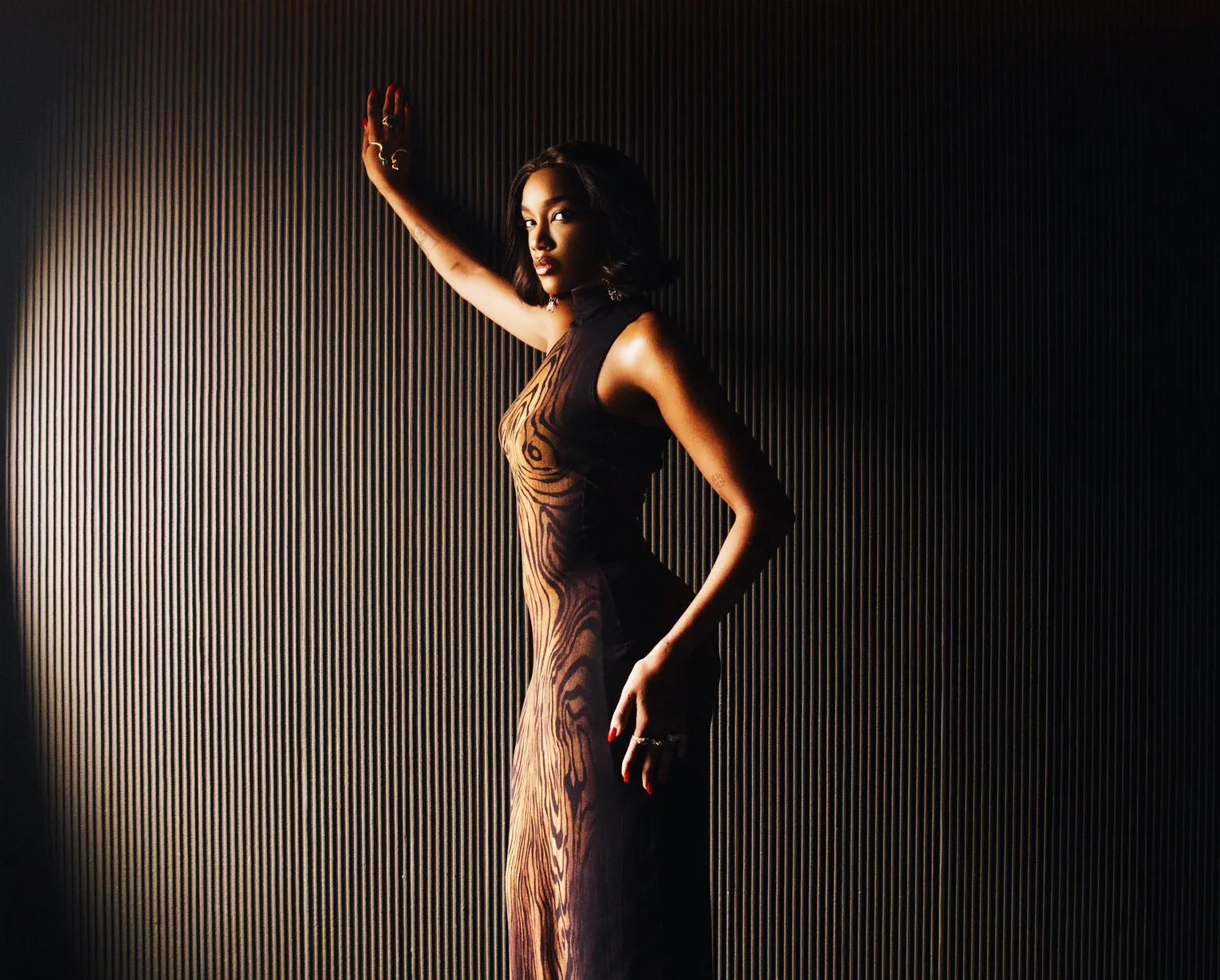 Image: Iza to release third studio album in November – what to expect from the follow-up to 'Afrodhit'?