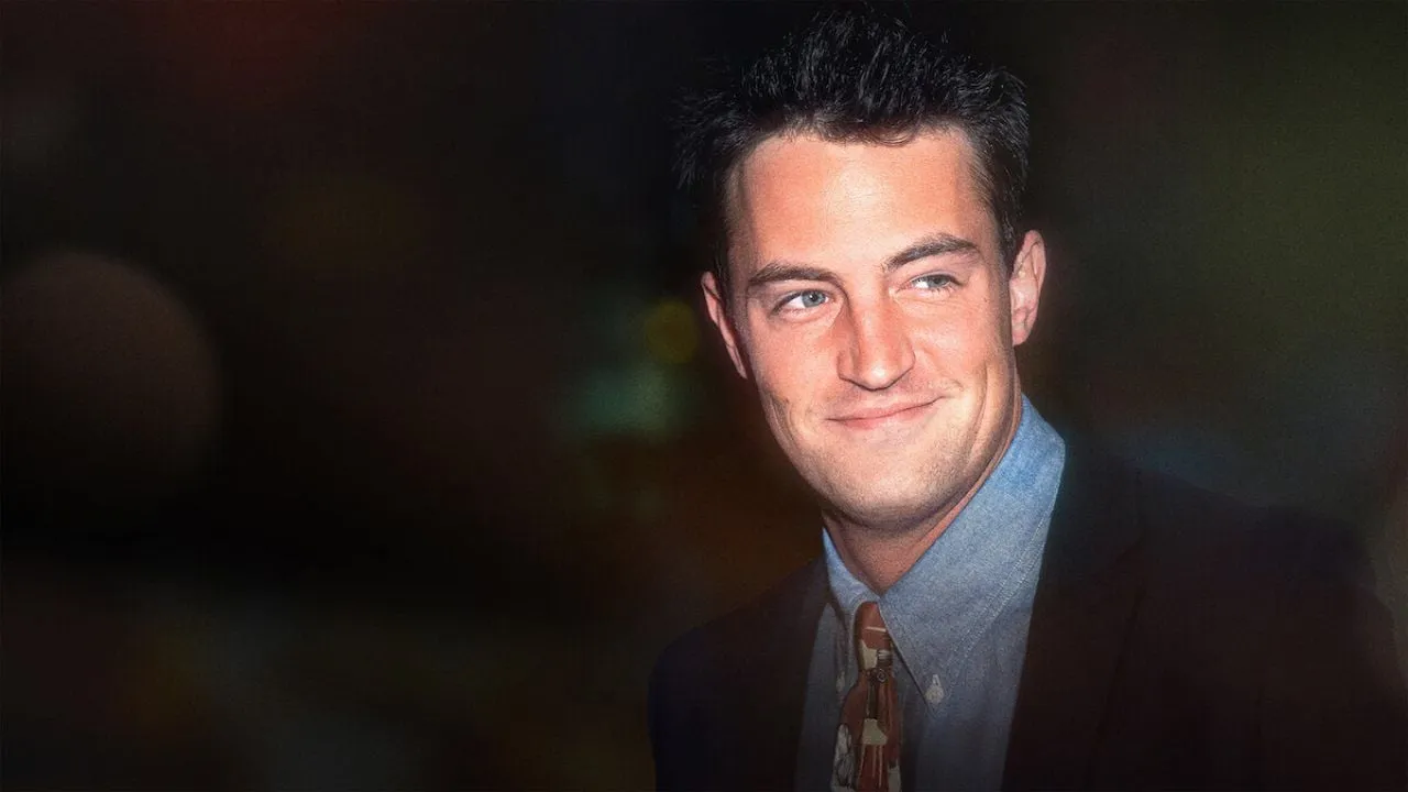 Imagem: Lançamentos da Netflix na semana (26/10 a 01/11): Documentário sobre o ex-Friends Matthew Perry é o grande destaque