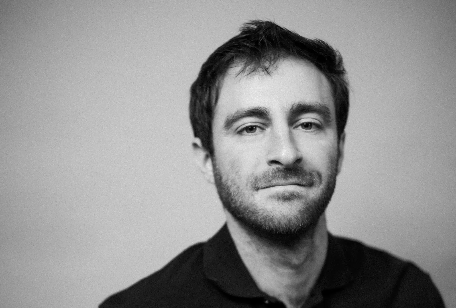 Imagem: Run-A-Muck nomeia Adam Kopp como chefe de criação