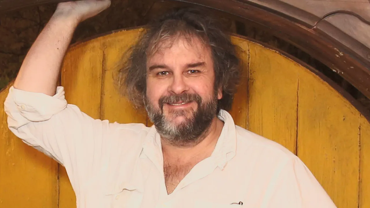 Imagem: O Senhor dos Anéis: Sombra do Passado está em fase de roteiro após rumores de cancelamento, confirma Peter Jackson