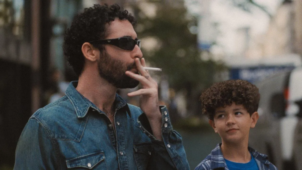 Imagem: Jordan Firstman explica por que Club Kid vai além do cinema queer: "Pessoas heterossexuais podem se identificar" (Entrevista)